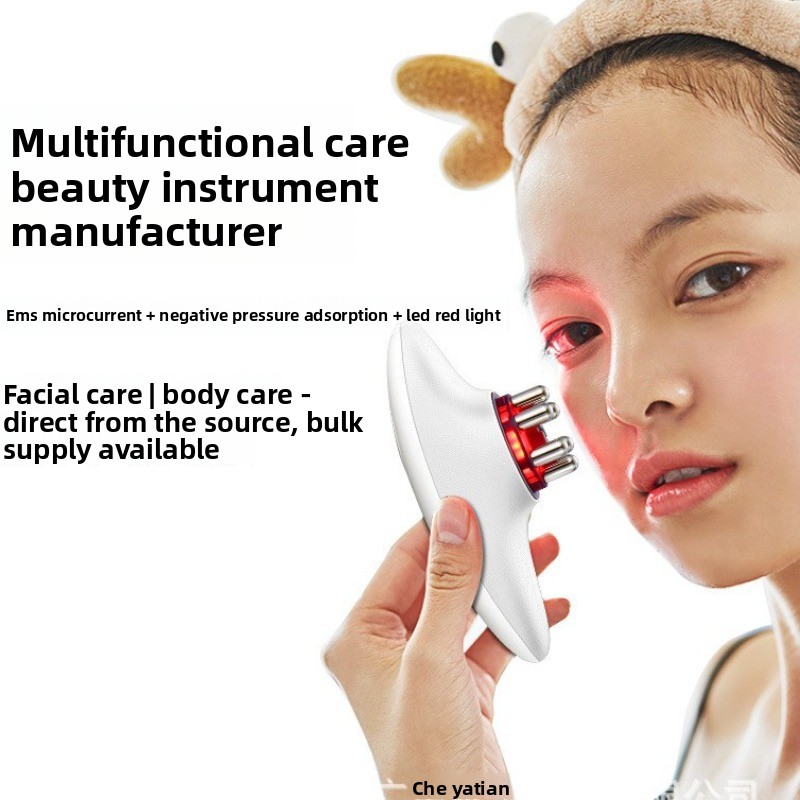 Multifunctional Beauty Device  - Beauty & Makeup Katia Di Paola 评论和价格