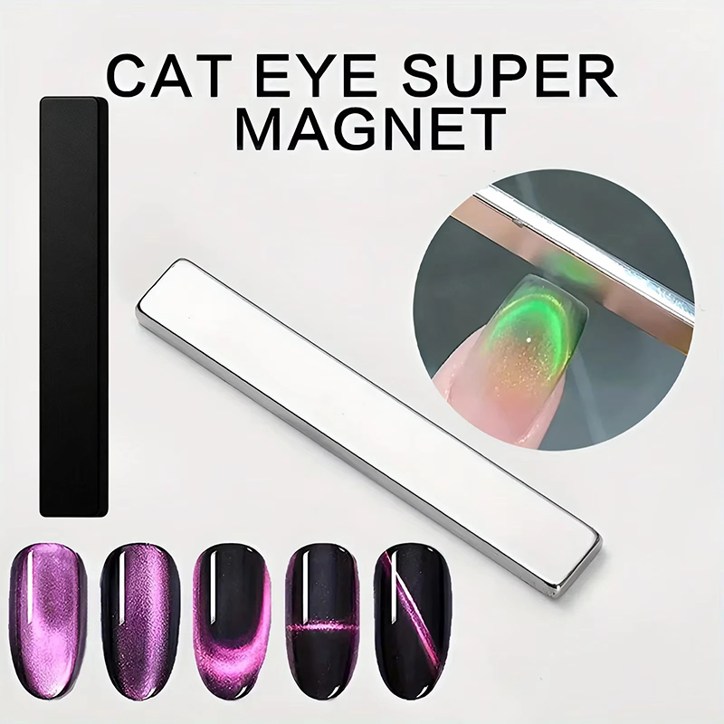 60x10x3 Nail Art Big Magnetic  - Contour Palette Stick 评论和价格
