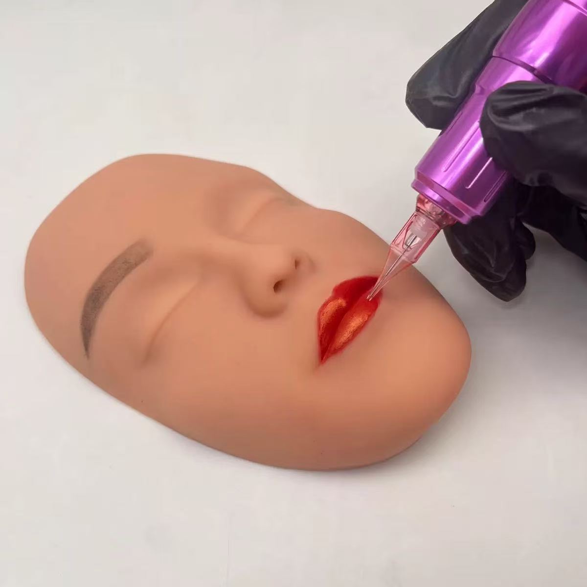 1Set/Box Full Face And Eye  Ma - Beauty Makeup Academy 评论和价格